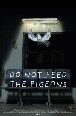 Do Not Feed the Pigeons (2020)