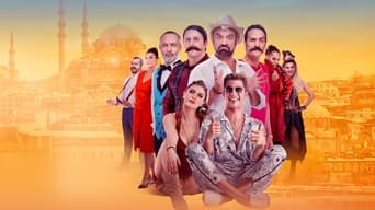 Çakallarla dans 5 (2018)