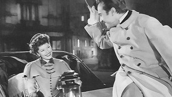 It's the Paris Life (1954)