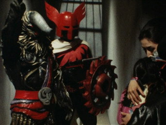 Kamen Rider T3E12