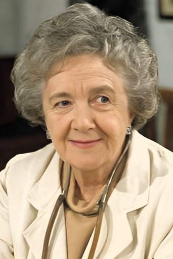 Image of Fabia Drake