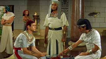 #6 Cleopatra's Daughter