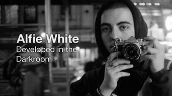 Alfie White: Developed in the Darkroom foto 0