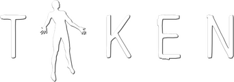 Taken logo
