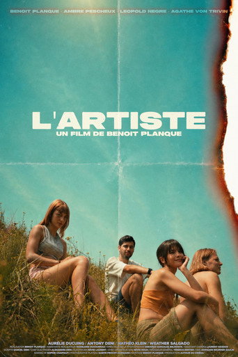 L'artiste