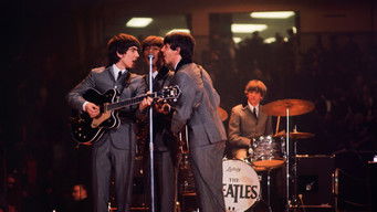 The Beatles: Live at the Washington Coliseum