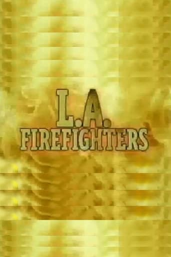 L.A. Firefighters 1996