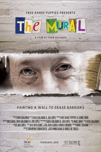 The Mural poster