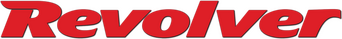 Revolver logo