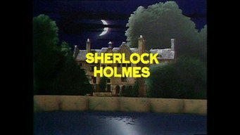 Episode 16: SHERLOCK HOLMES