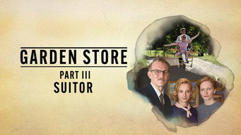 Garden Store: Suitor (2017)