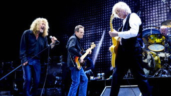#4 Led Zeppelin: Celebration Day