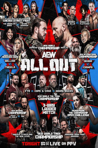 AEW All Out 2026