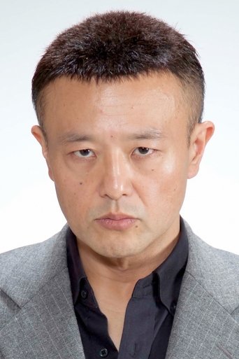 Imagine Koji Motegi