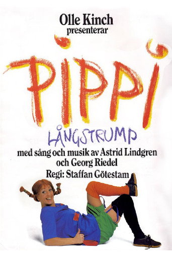 Pippi på Folkan (1983)