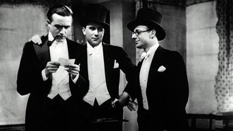 The Three from the Filling Station (1930)