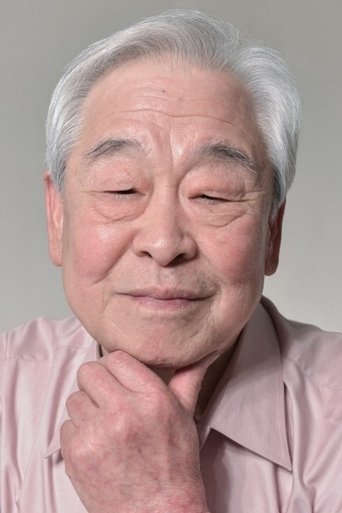 Kim Sang-dong headshot