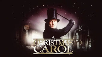 A Christmas Carol backdrop 7