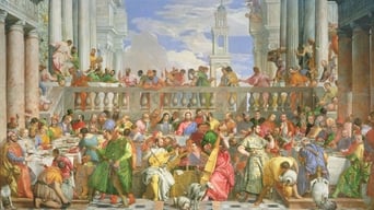 The Wedding at Cana (1563) by Paolo Veronese