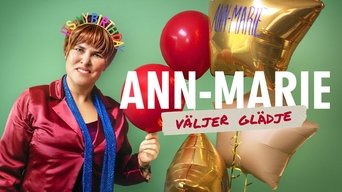 Ann-Marie väljer glädje - S1E01