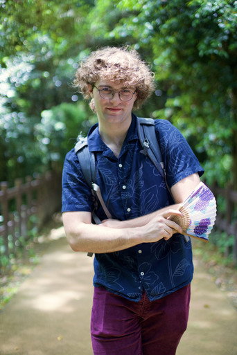 Martin McGowan