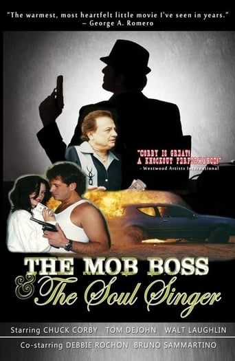 The Mob Boss &amp; the Soul Singer (2002)