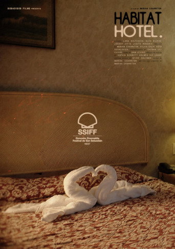 Watch Habitat Hotel (N/A) online free in HD