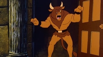 Scooby and the Minotaur