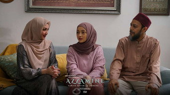 #5 Azzamine