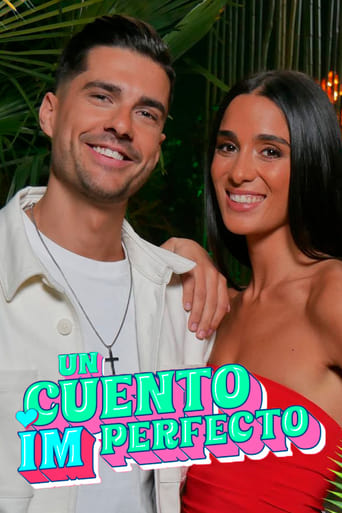 Un cuento imperfecto - Season 2