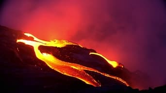Volcanoes - The Furnaces of Life