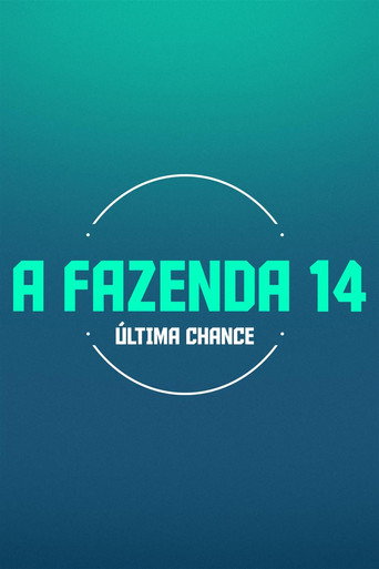 A Fazenda: Última Chance Season 3