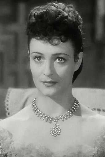 Imagine Audrey Fildes