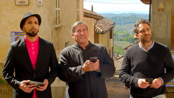 Qui non si muore (2019)
