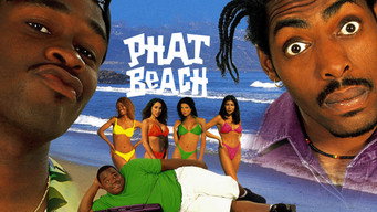 #5 Phat Beach
