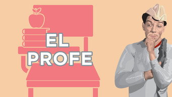 Galeria 2 - El profe
