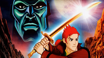 Highlander: The Animated Series - S1E01