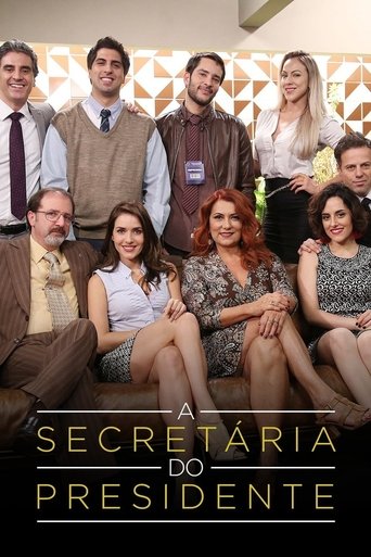 A Secretária do Presidente: Season 1