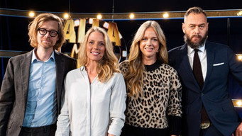 Alla mot alla med Filip och Fredrik T6E37