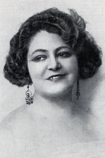 Image of María Gámez