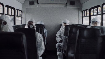 Tin Can (2020)