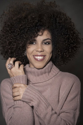 Judith Rodriguez Perez