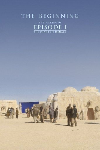 The Beginning: Making Episode I (2001)