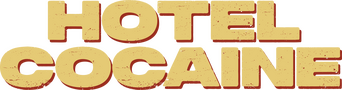 Hotel Cocaine logo
