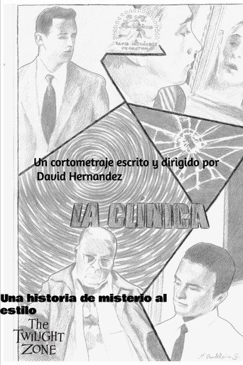 Locandina di La clínica