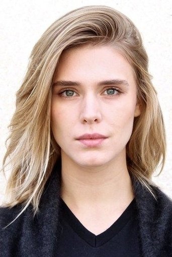 Image of Gaia Weiss