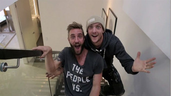 The Block S9E64 poster