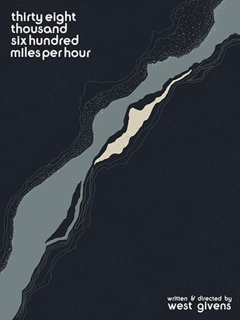 Poster of 38,600 MPH