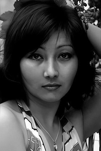 Imagine Gulcha Tashbayeva