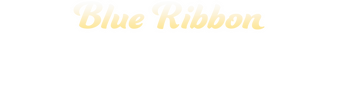 Blue Ribbon Baking Championship logo